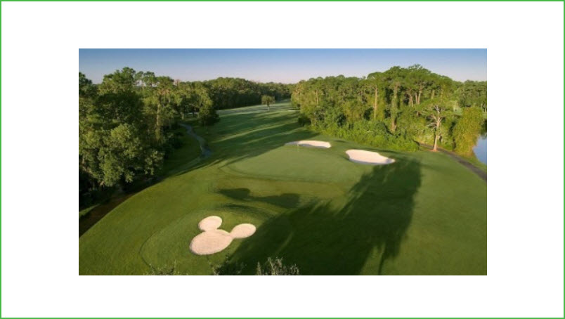  Golf Packages