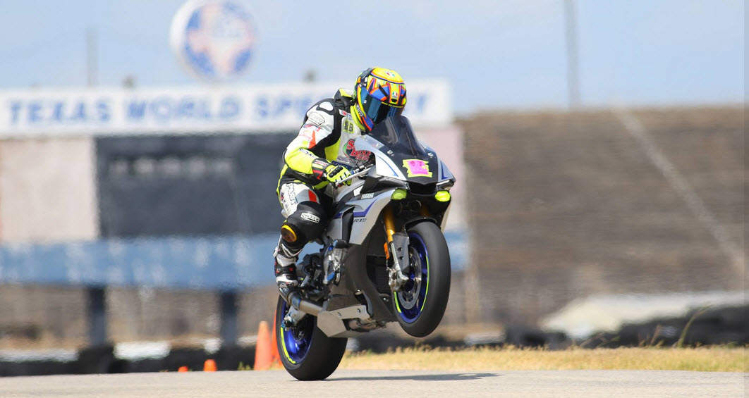 Rider Training