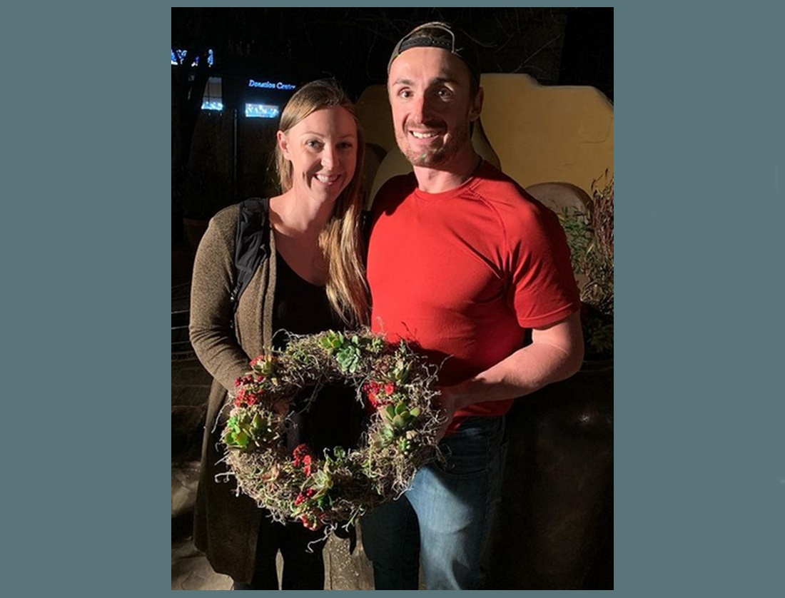Wreath Making Class