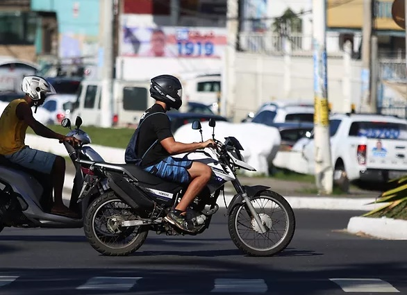 Street Focused
