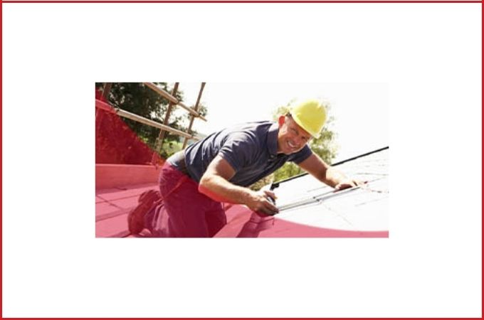  Roof Inspection