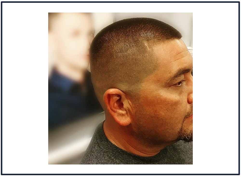 Men's Haircut