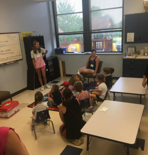 Christian Education