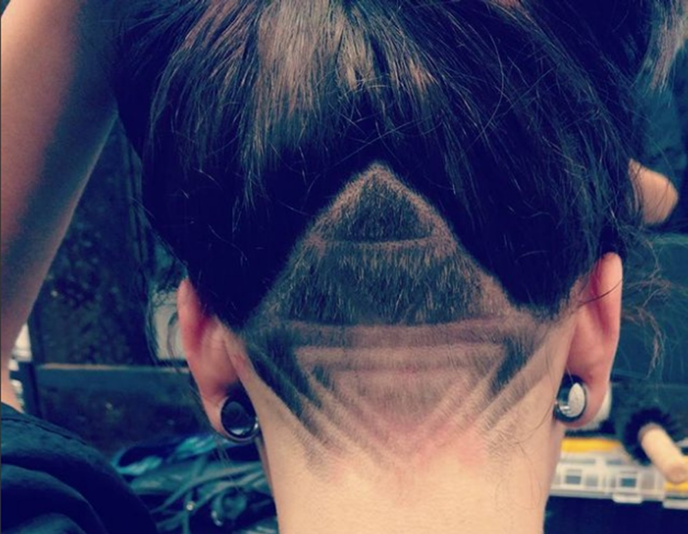 Undercut