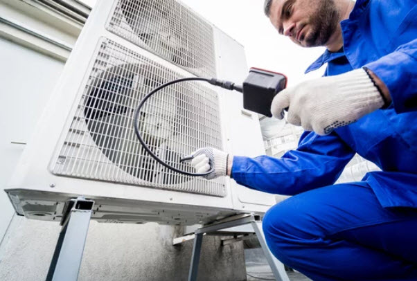HVAC Professional