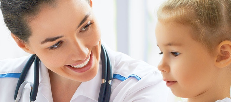 Pediatrics