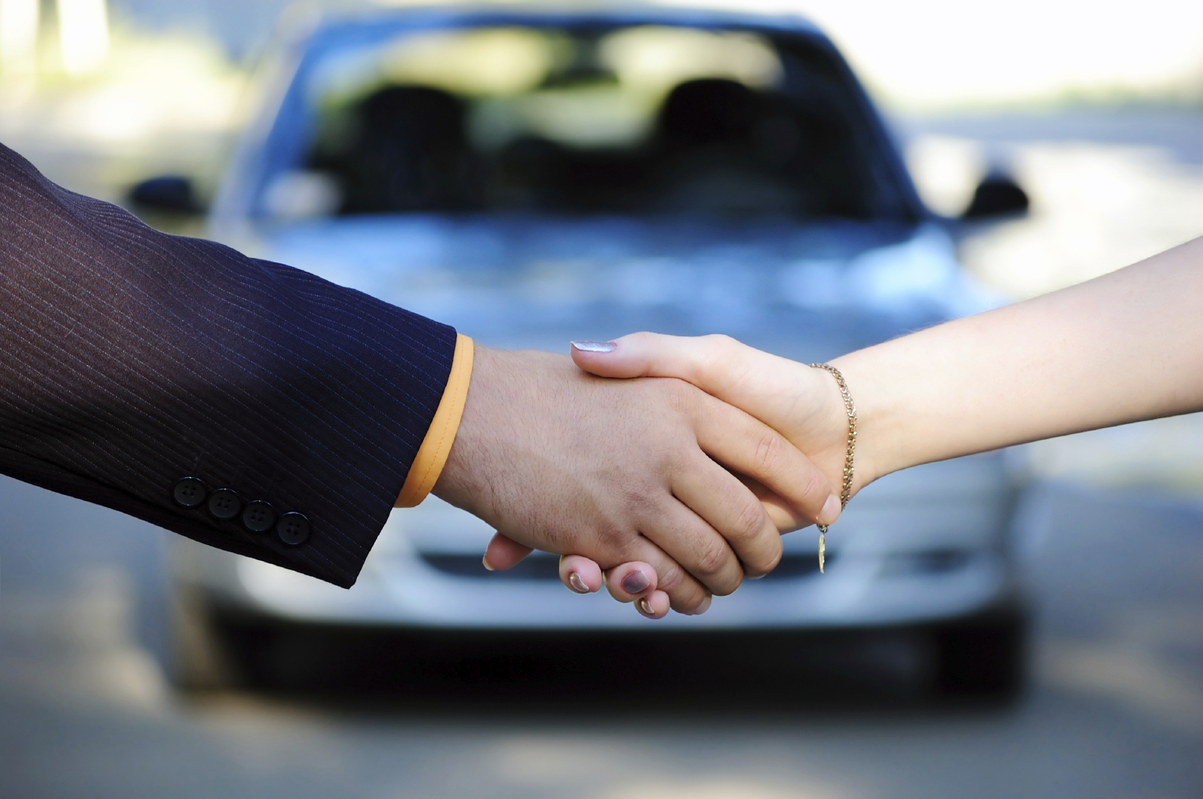 Auto and Truck Loans