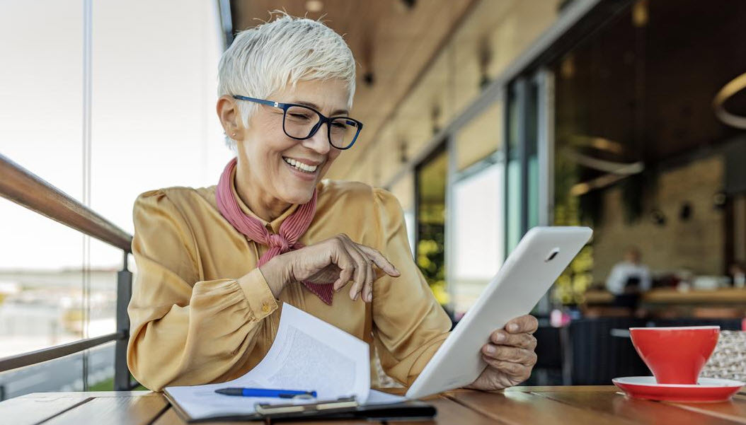 Retirement Savings Strategies