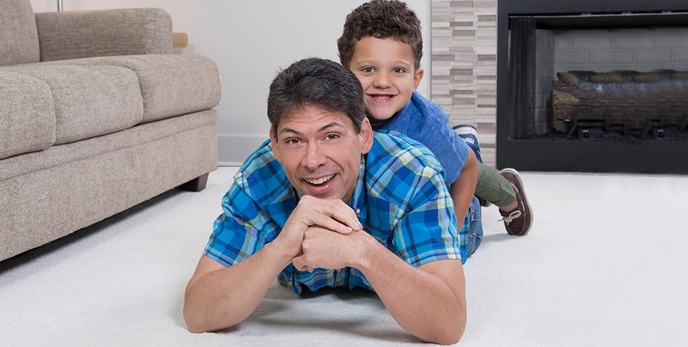 Carpet Cleaning