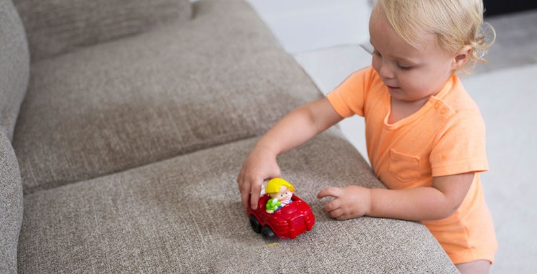 Upholstery Cleaning
