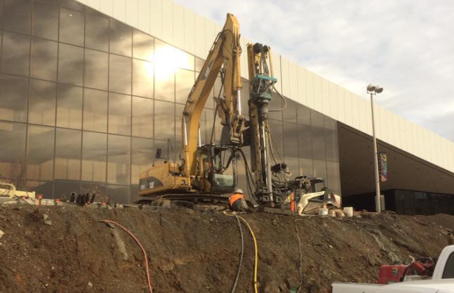 Geotechnical Engineering