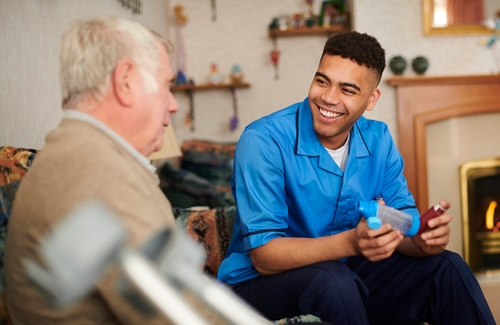 Pain and Symptom Management