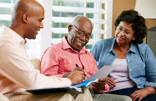 National Hospitalization Avoidance Program