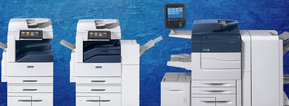 Xerox Product