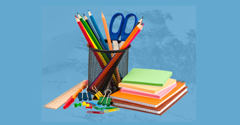 Office Supplies