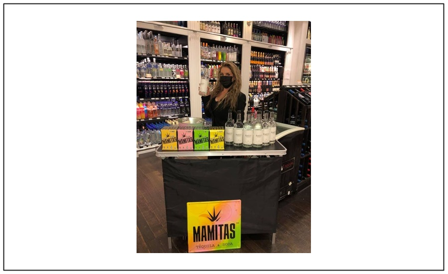 Drink Mamitas