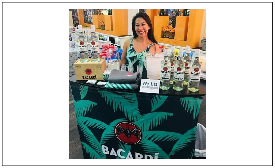 Bacardi