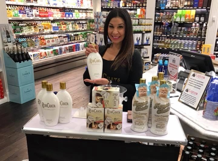 Rumchata