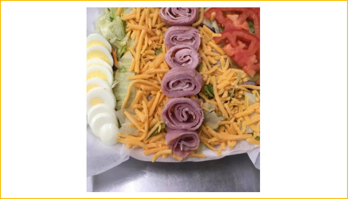 Salads