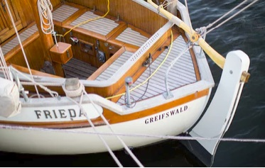 Boat Repair