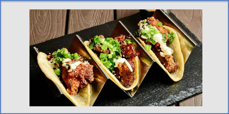 Tacos