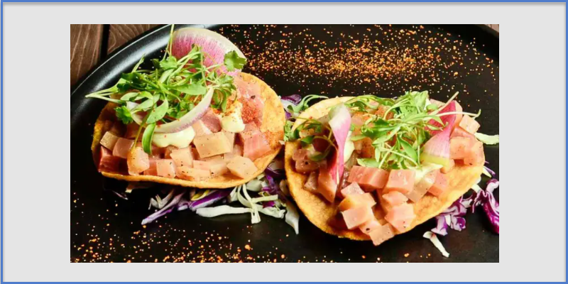 Tostadas