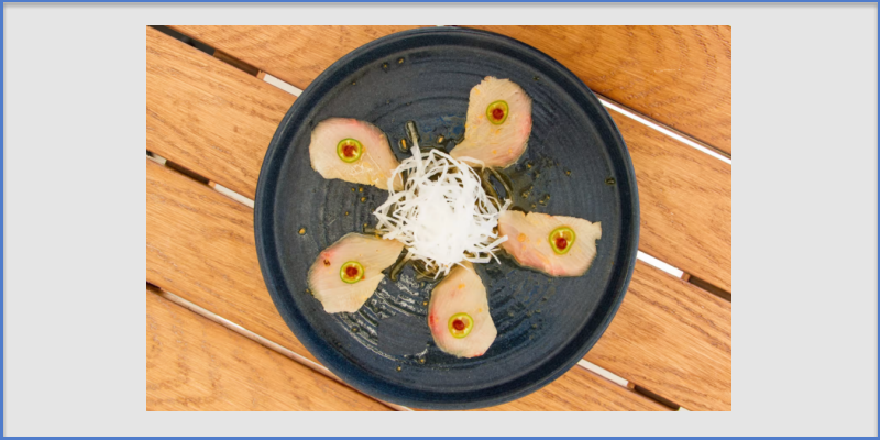 Sashimi