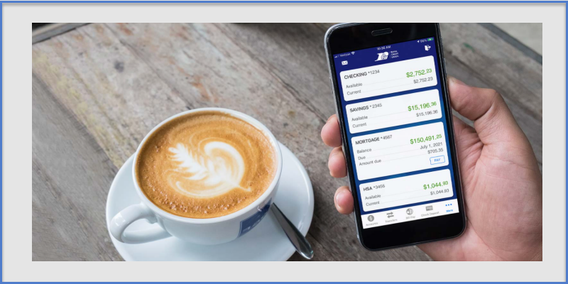 Mobile Banking