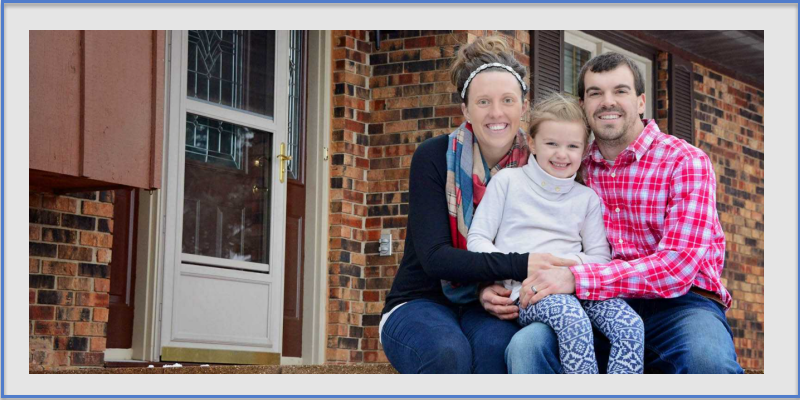 Home Mortgage
