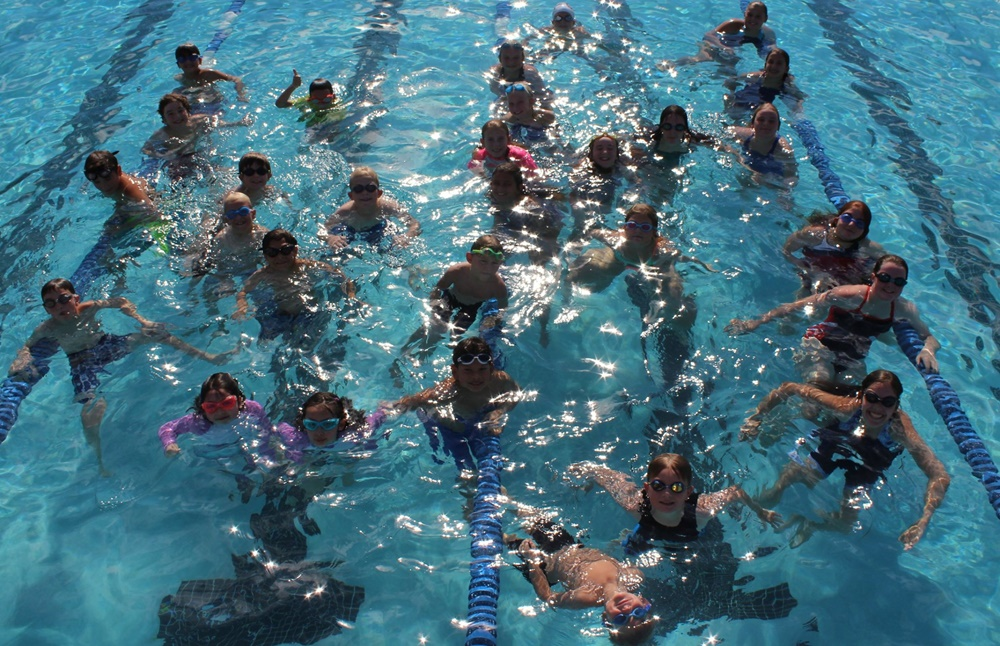 Family Aquatic