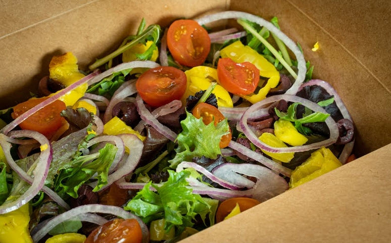 Salads