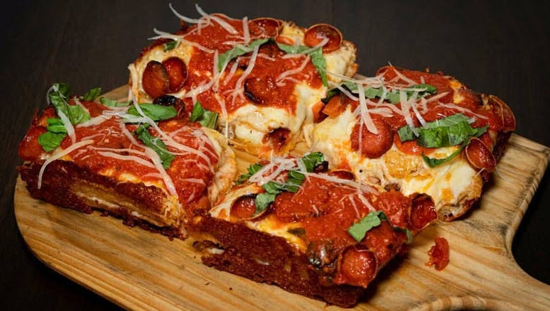 Specialty Pies