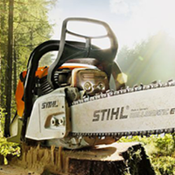 Stihl Chain saws