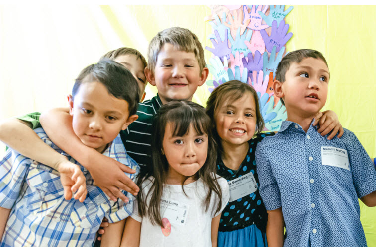 Children
