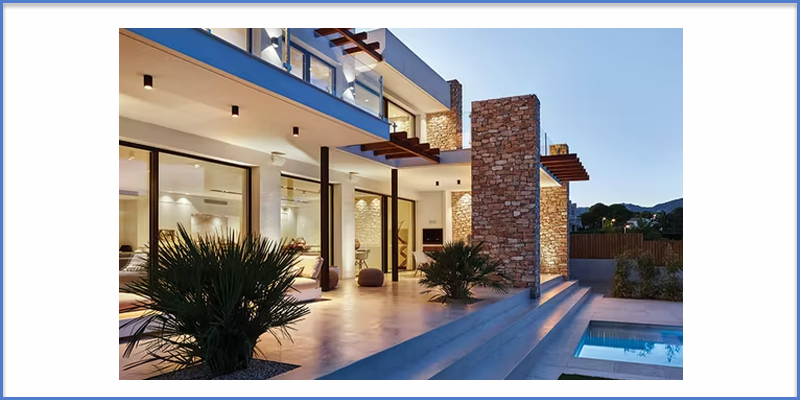 Luxury Homes