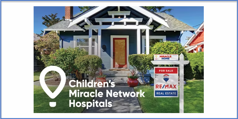  Miracle Homes