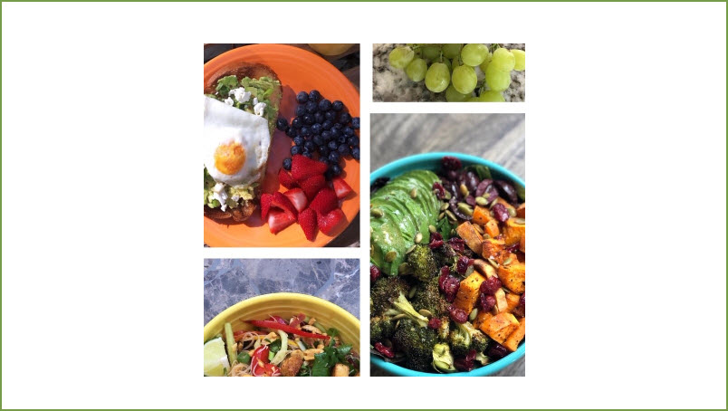 Nutrition