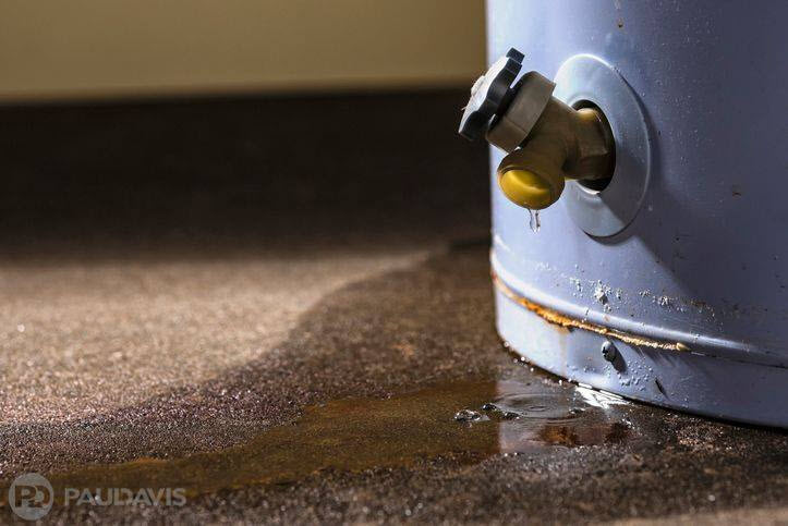 Water Damage Restoration