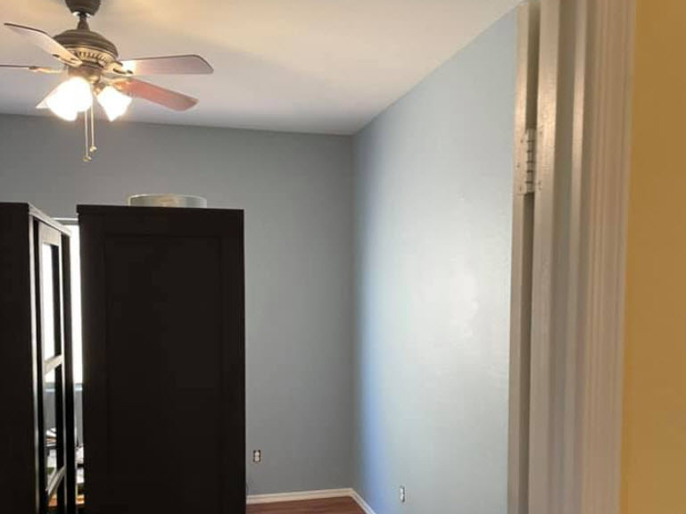Stucco Repair