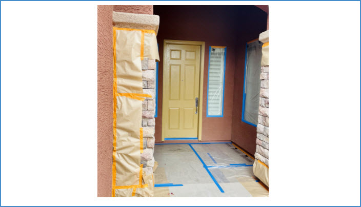 Handyman Punch Lists