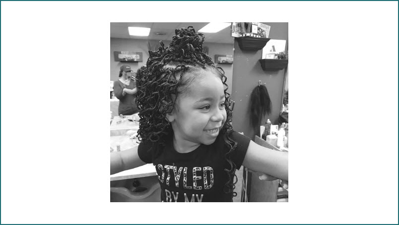  Braids