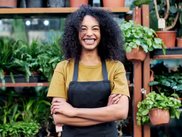 Small business tax preparation