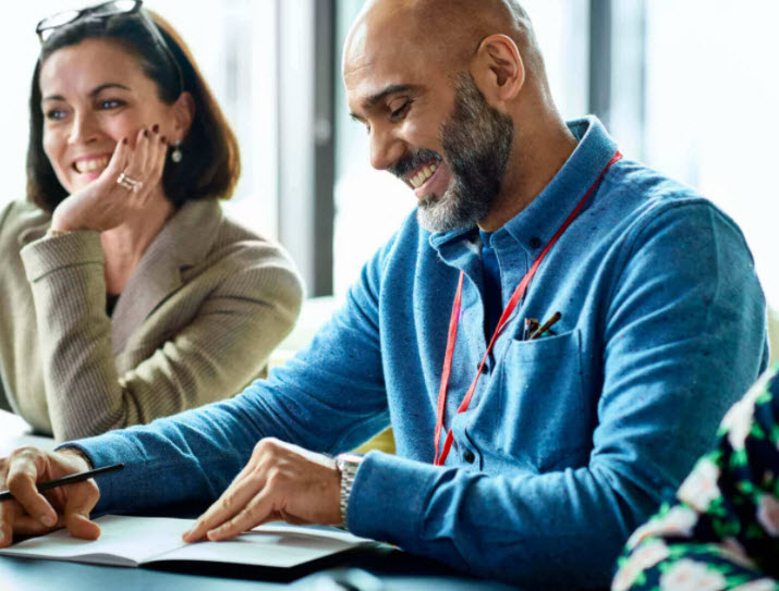 Small business payroll