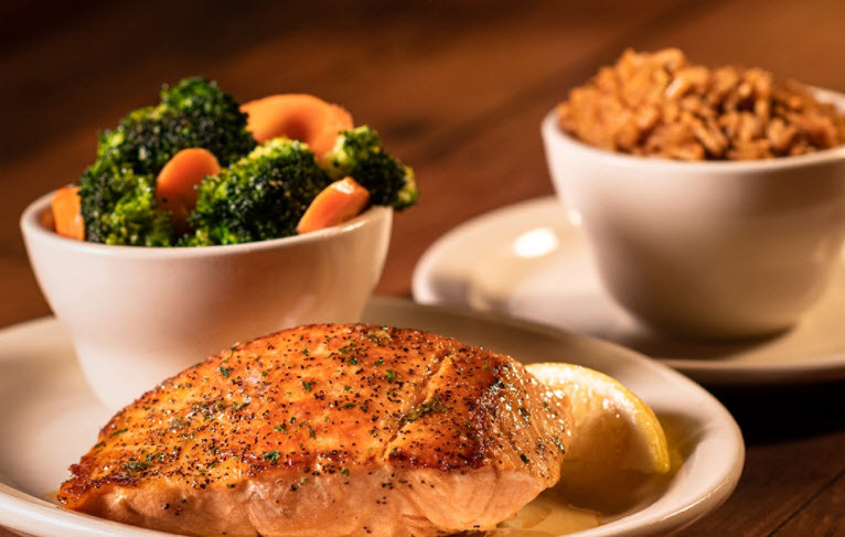 Dockside Favorites