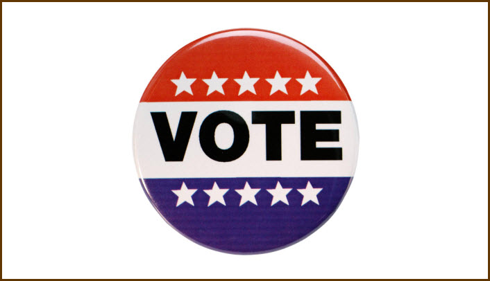  Election & Voting