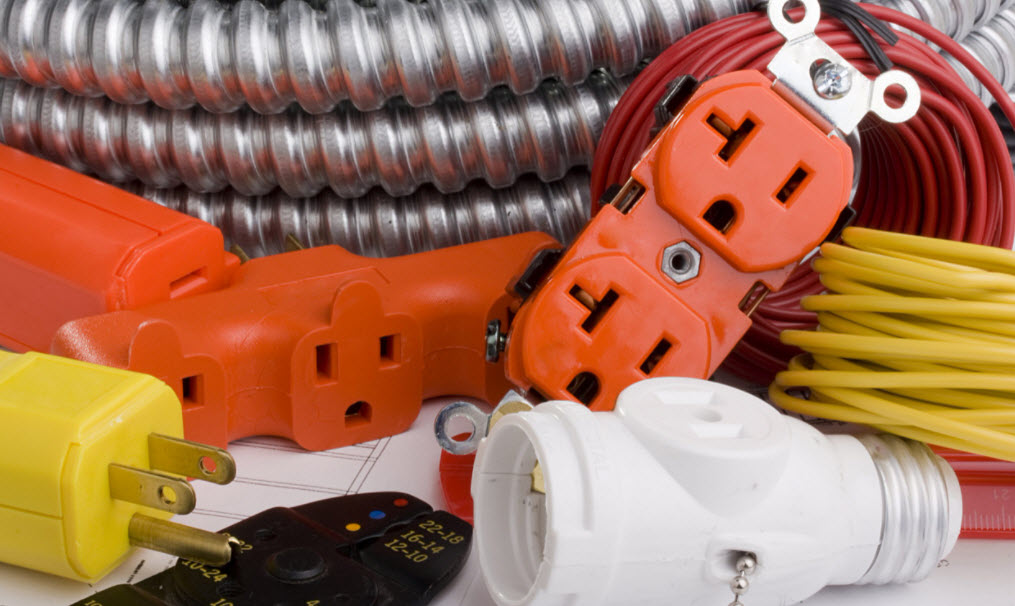 Electrical Supplies