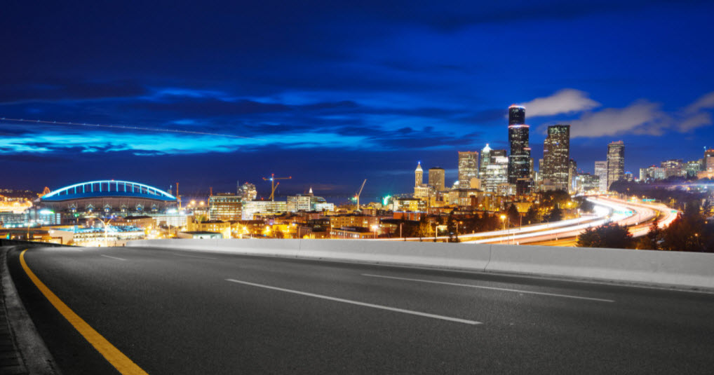 Street Lights and Outdoor LED Luminaires