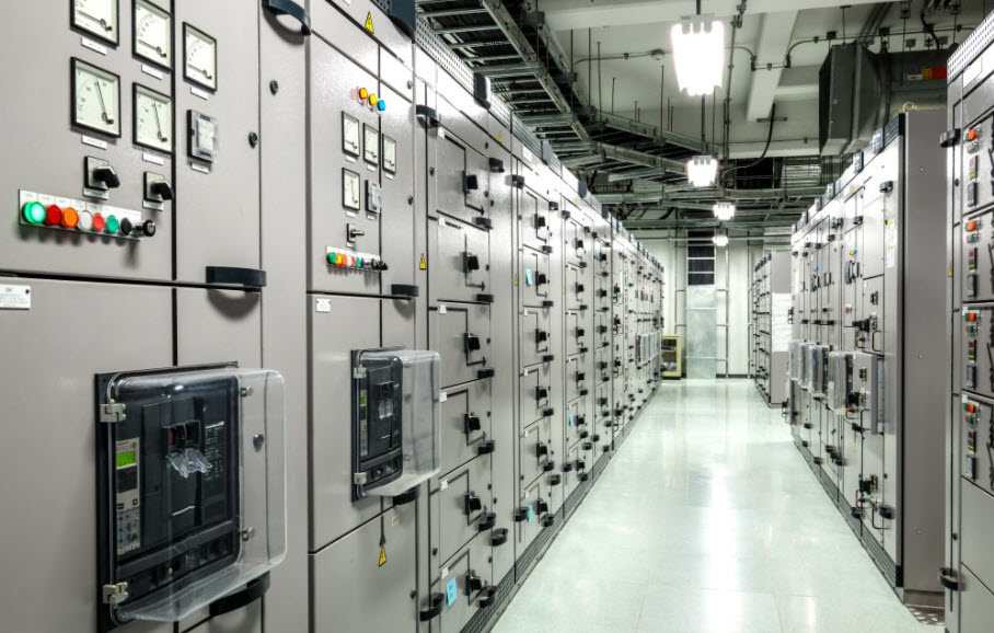 Boxes, Enclosures
