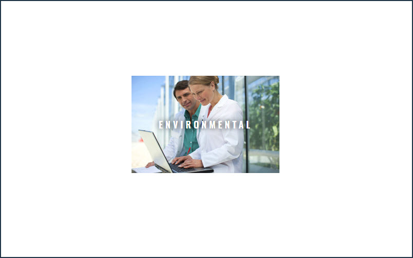 Environmental Research