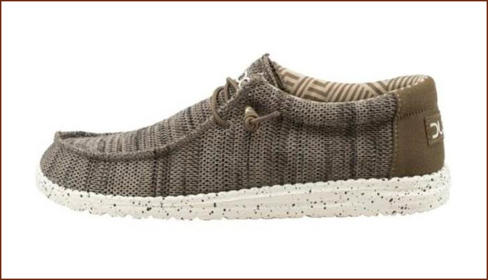 Footwear